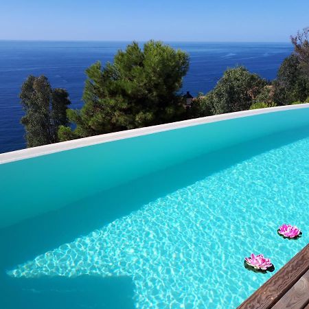 Villa Luxury Paradise Salobreña Екстериор снимка