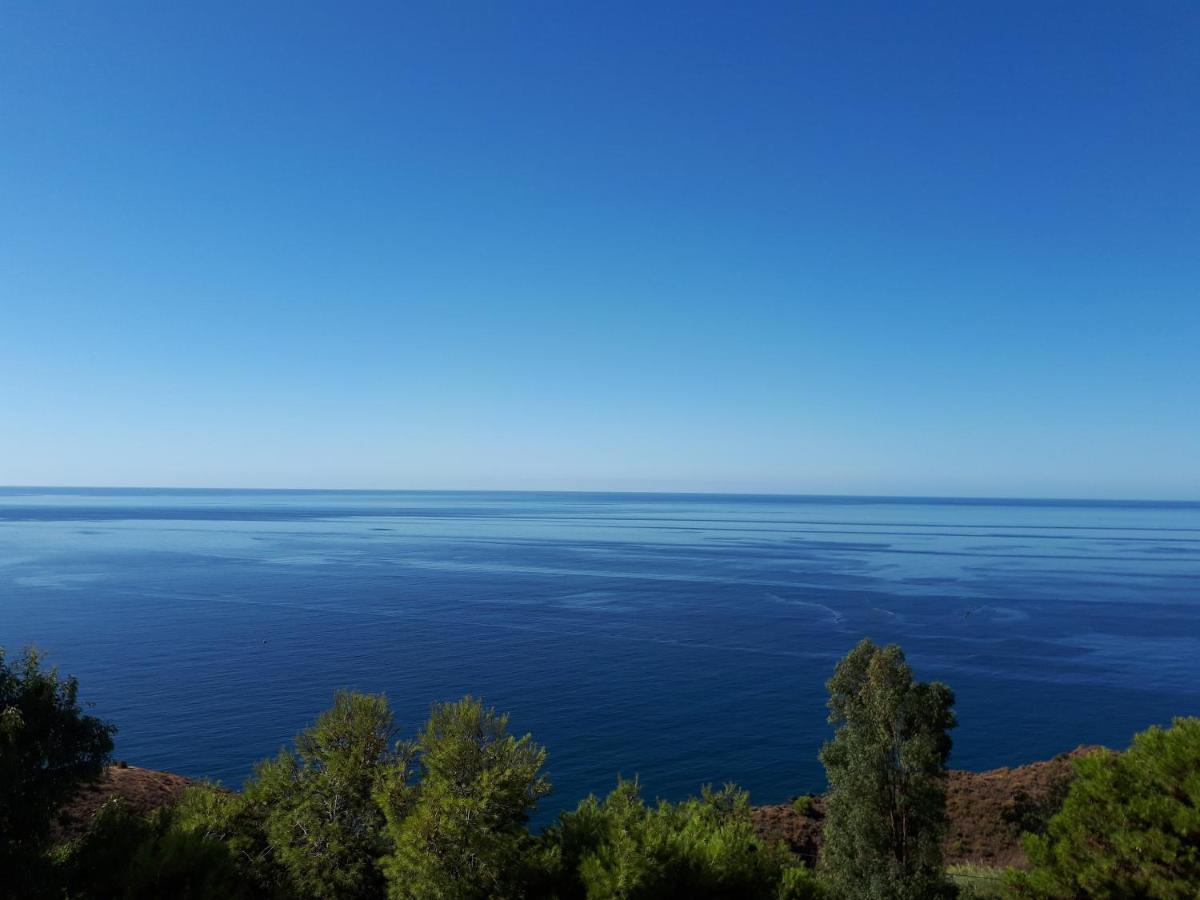 Villa Luxury Paradise Salobreña Екстериор снимка