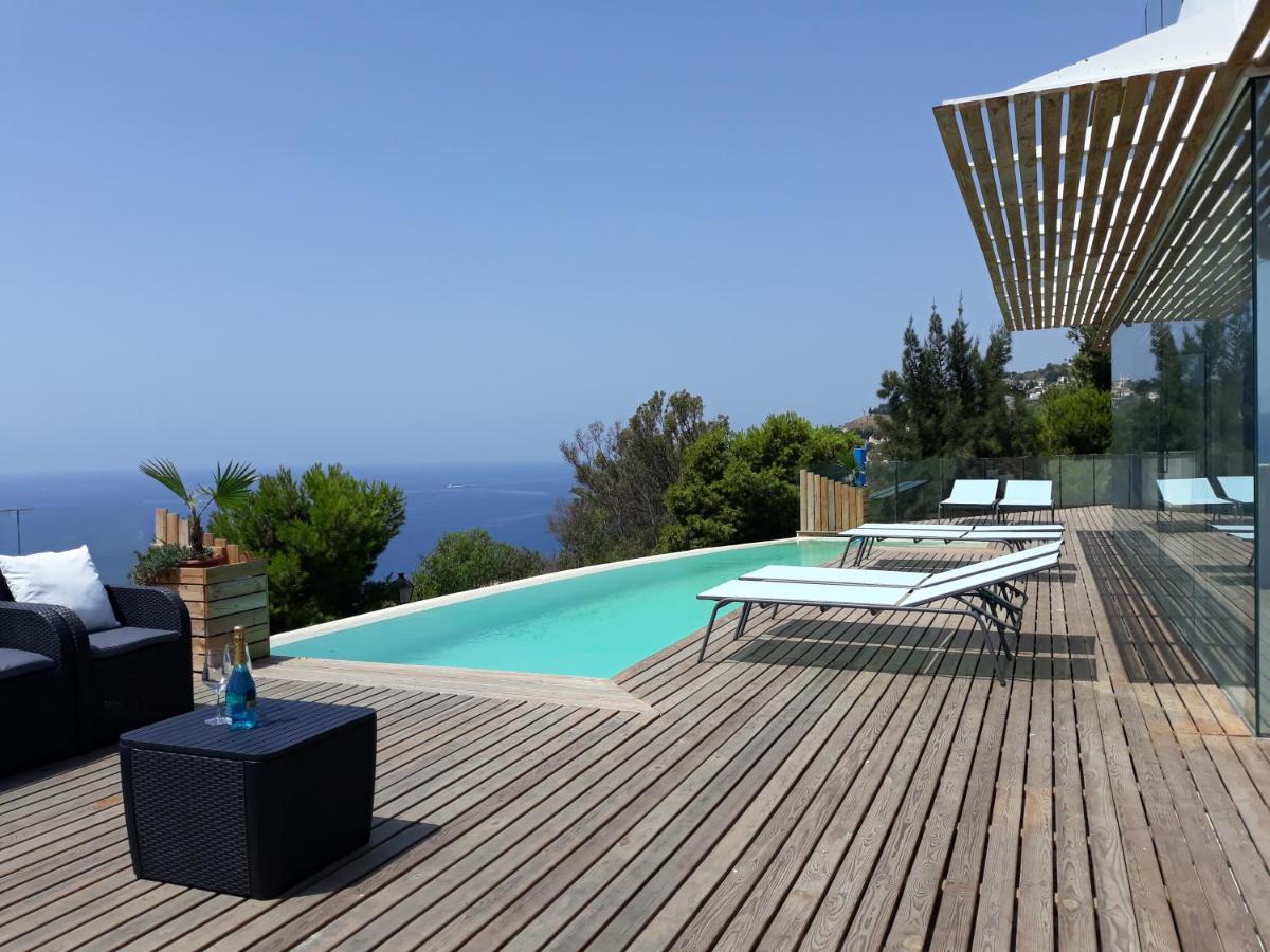 Villa Luxury Paradise Salobreña Екстериор снимка