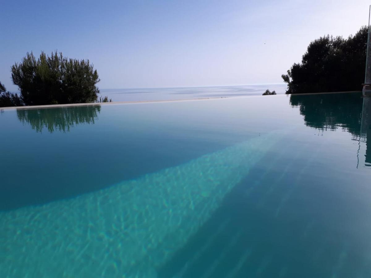 Villa Luxury Paradise Salobreña Екстериор снимка