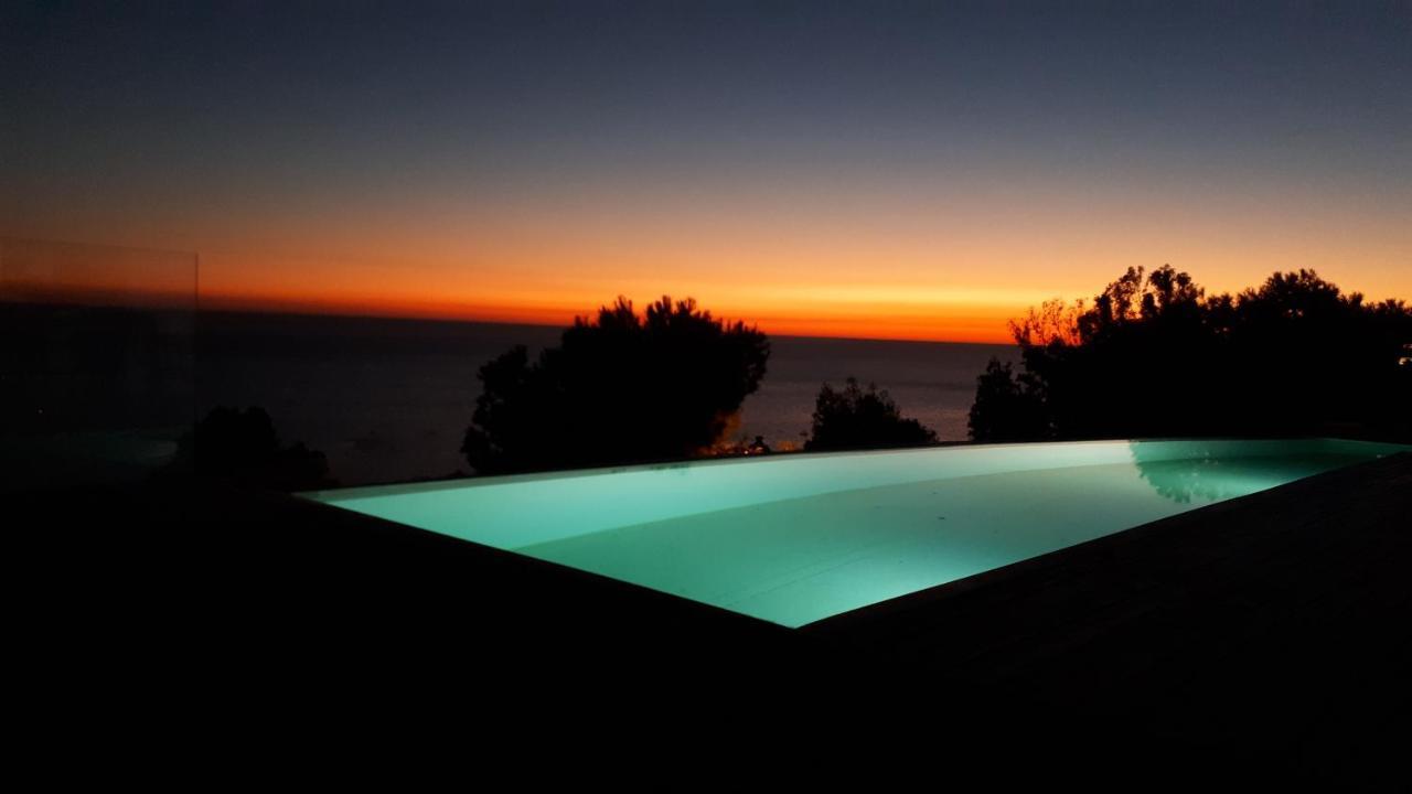 Villa Luxury Paradise Salobreña Екстериор снимка