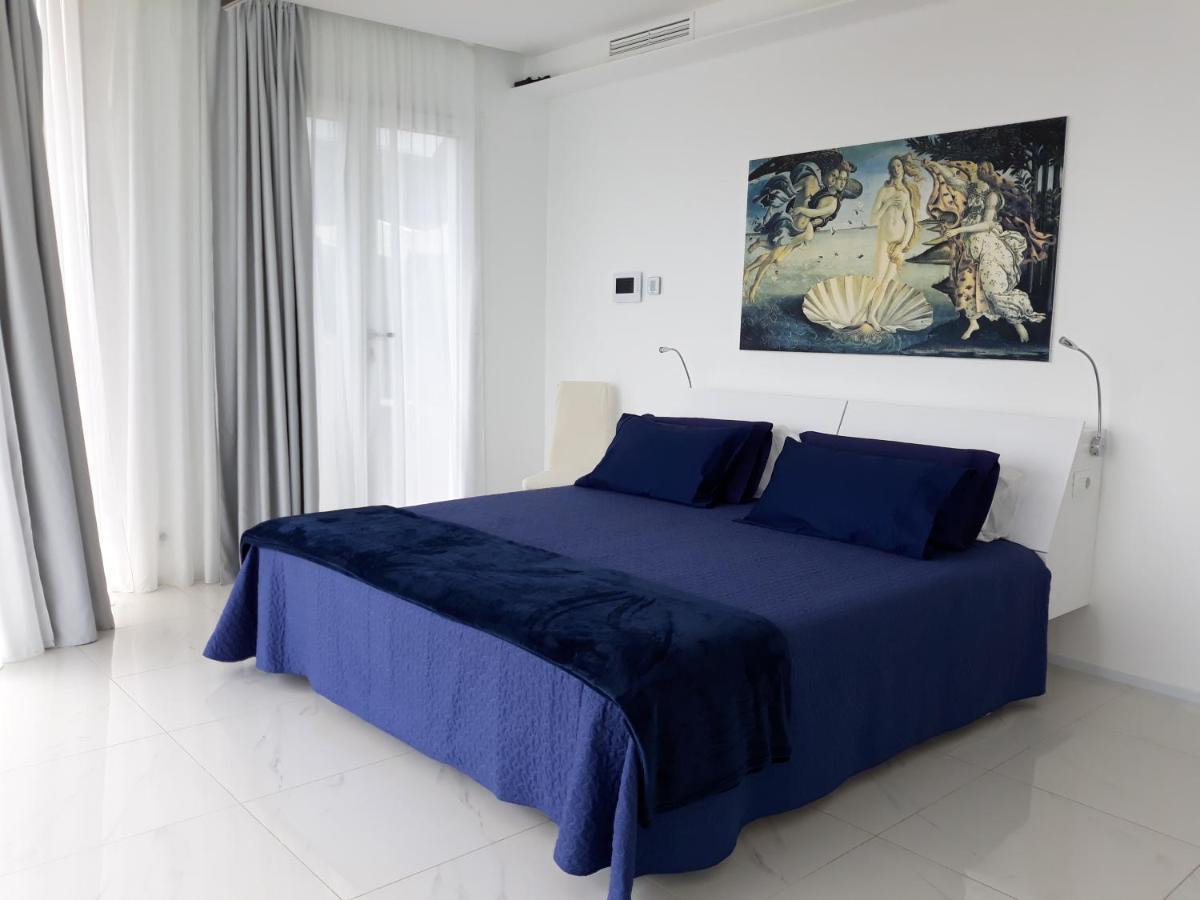 Villa Luxury Paradise Salobreña Екстериор снимка