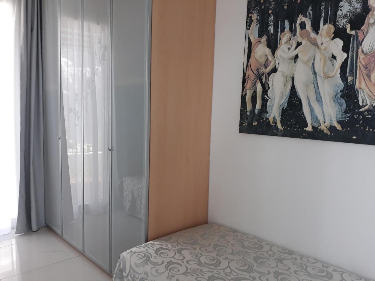 Villa Luxury Paradise Salobreña Екстериор снимка