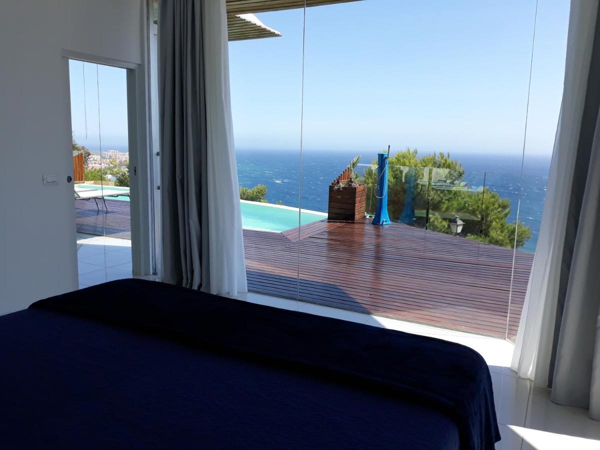 Villa Luxury Paradise Salobreña Екстериор снимка