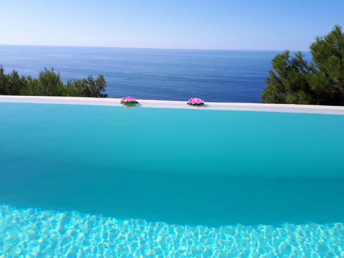Villa Luxury Paradise Salobreña Екстериор снимка