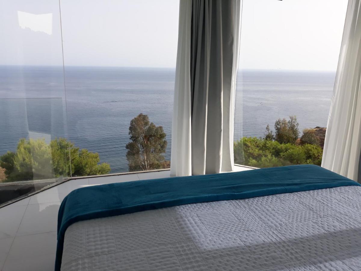 Villa Luxury Paradise Salobreña Екстериор снимка