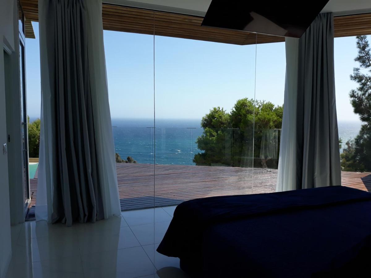 Villa Luxury Paradise Salobreña Екстериор снимка