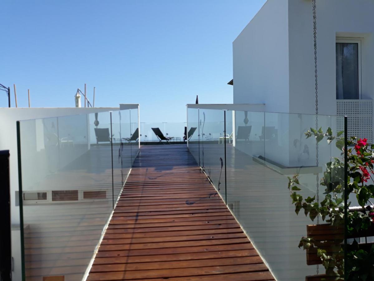 Villa Luxury Paradise Salobreña Екстериор снимка