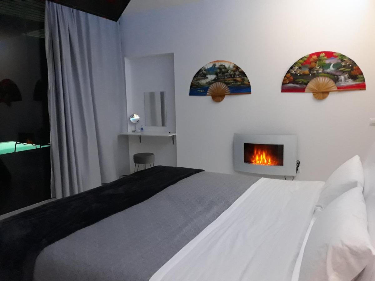 Villa Luxury Paradise Salobreña Екстериор снимка