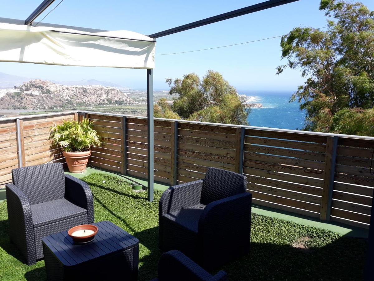 Villa Luxury Paradise Salobreña Екстериор снимка