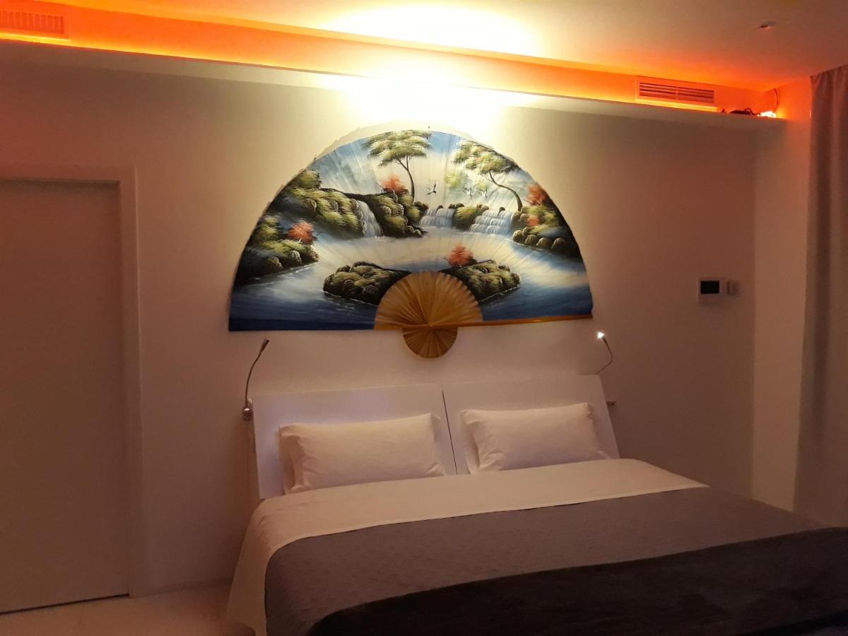 Villa Luxury Paradise Salobreña Екстериор снимка