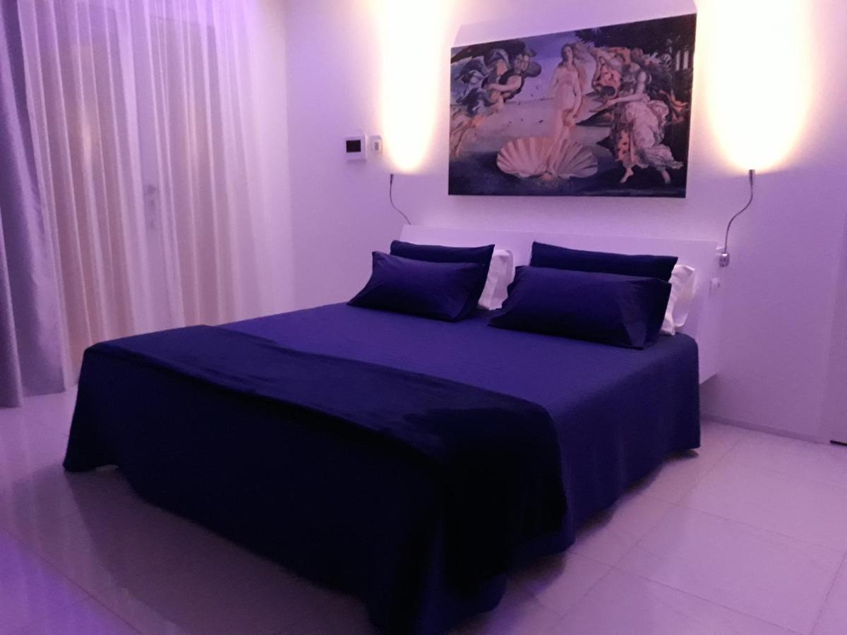 Villa Luxury Paradise Salobreña Екстериор снимка