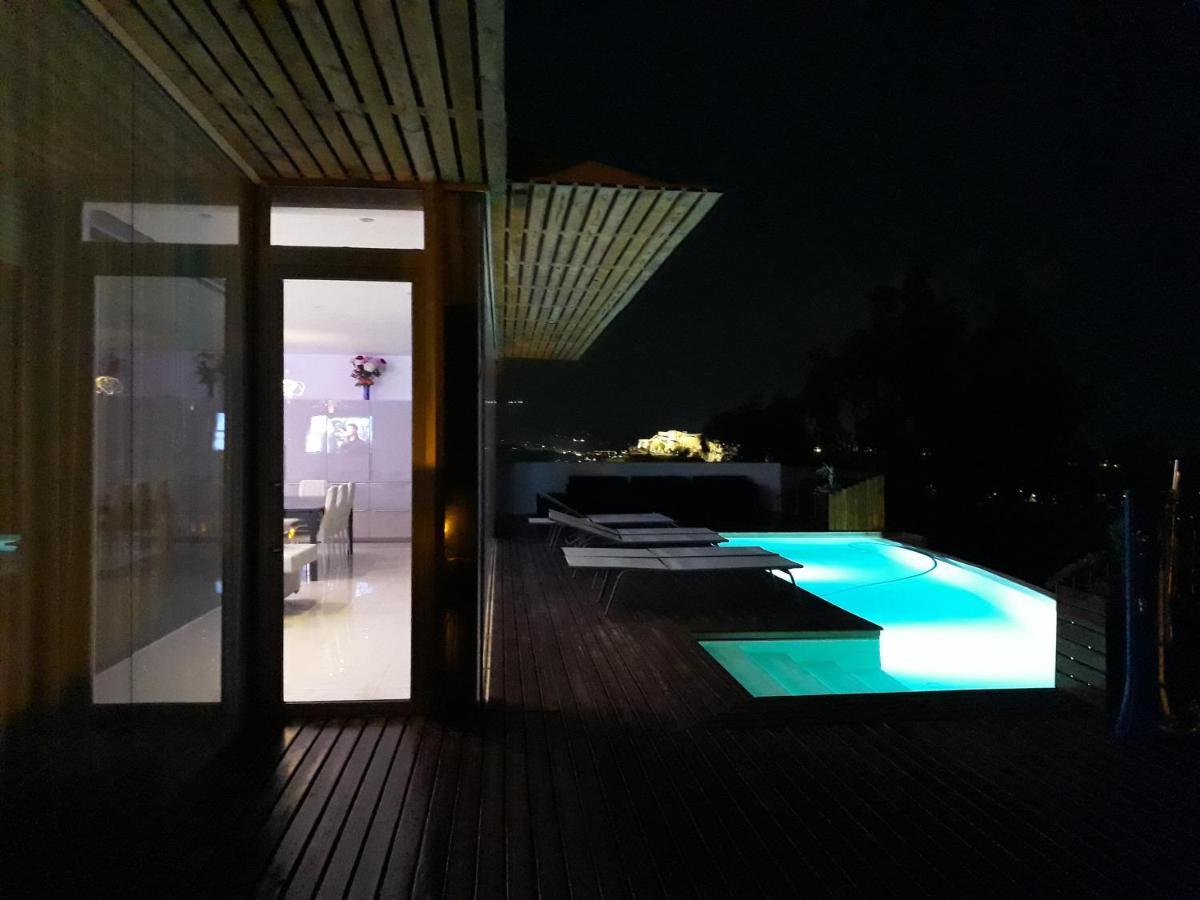 Villa Luxury Paradise Salobreña Екстериор снимка