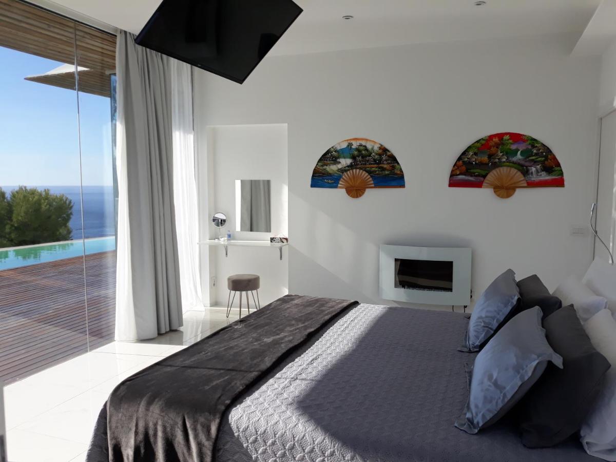 Villa Luxury Paradise Salobreña Екстериор снимка