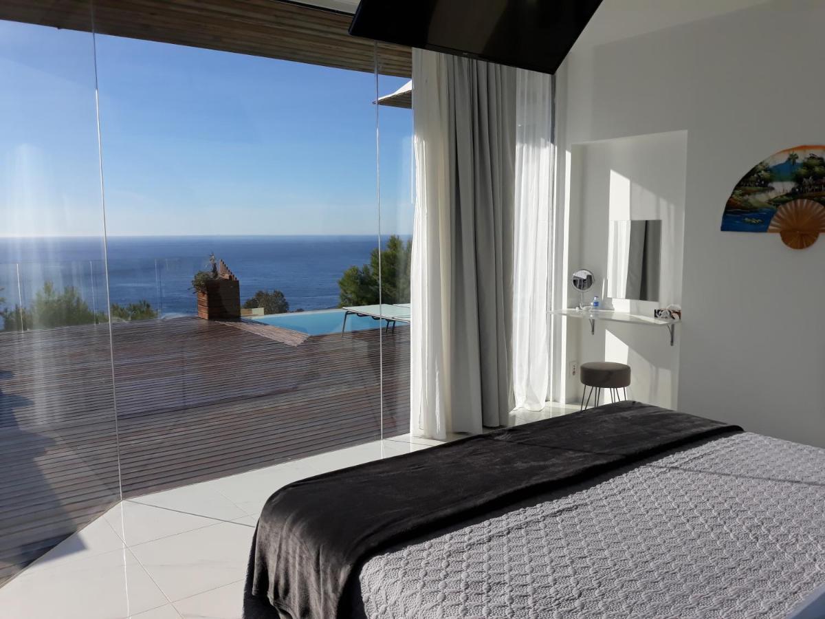 Villa Luxury Paradise Salobreña Екстериор снимка