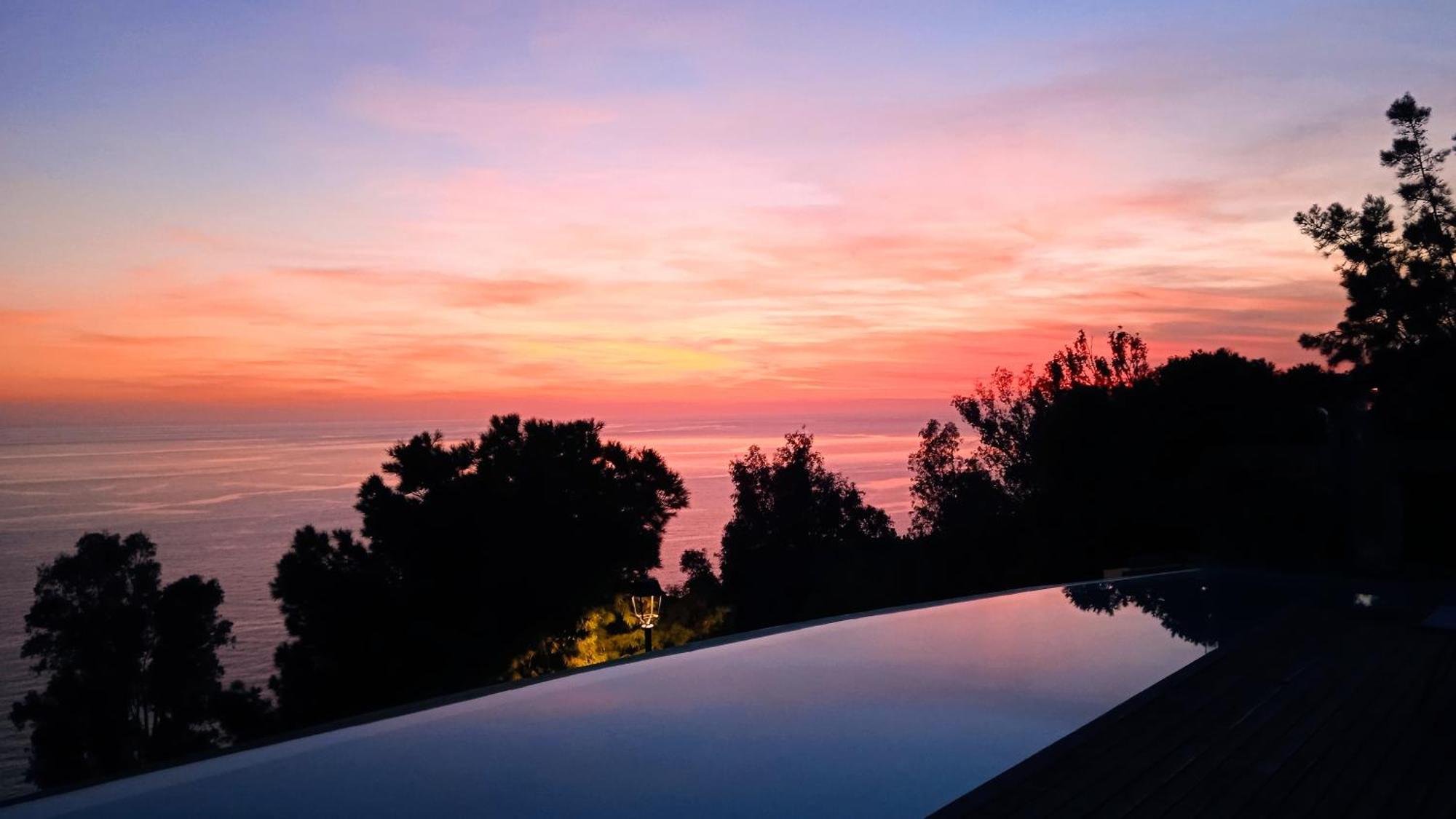Villa Luxury Paradise Salobreña Екстериор снимка